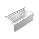 Kohler 1947-HRA-0 Archer 60X30 Ia Fj Whirlpool, Heat