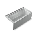 Kohler 1947-HRA-95 Archer 60X30 Ia Fj Whirlpool, Heat