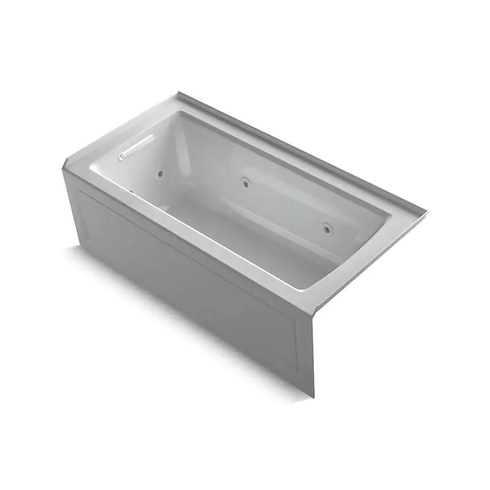Kohler 1947-HRA-95 Archer 60X30 Ia Fj Whirlpool, Heat