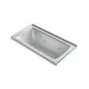 Kohler 1947-L-95 Archer60X30 Drop-In Fj Whirlpool,Lh Flg