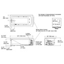 Kohler 1947-LAW-0 Archer Bask 60X30 Ia Fj Whirlpool