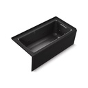 Kohler 1947-LAW-7 Archer Bask 60X30 Ia Fj Whirlpool