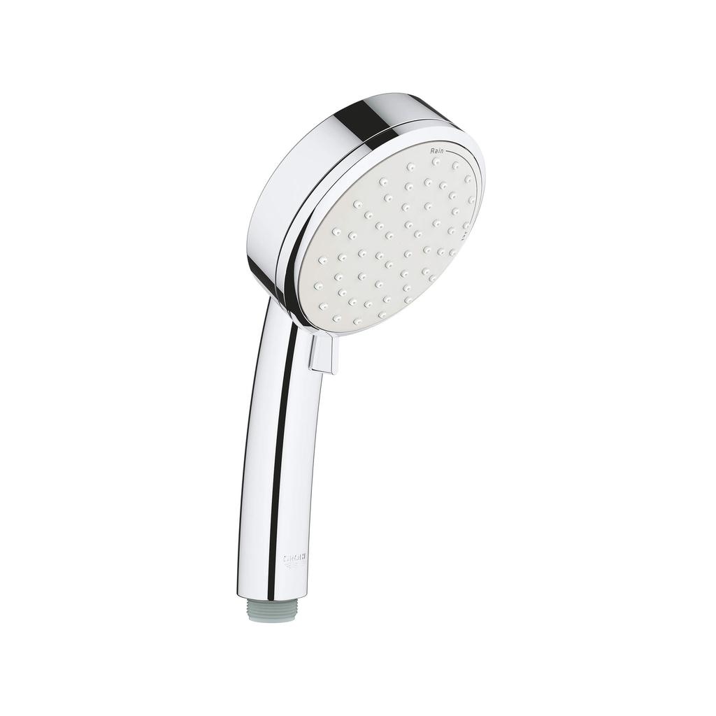 Grohe 2757120E Tempesta Cosmopolitan 100 Hand Shower Chrome 1