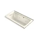 Kohler 1947-LW-96 Archerbask60X30 Di Fj Whirlpool Lh Flg