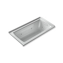 Kohler 1947-R-95 Archer60X30 Drop-In Fj Whirlpool,Rh Flg