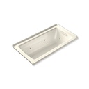 Kohler 1947-R-96 Archer60X30 Drop-In Fj Whirlpool,Rh Flg