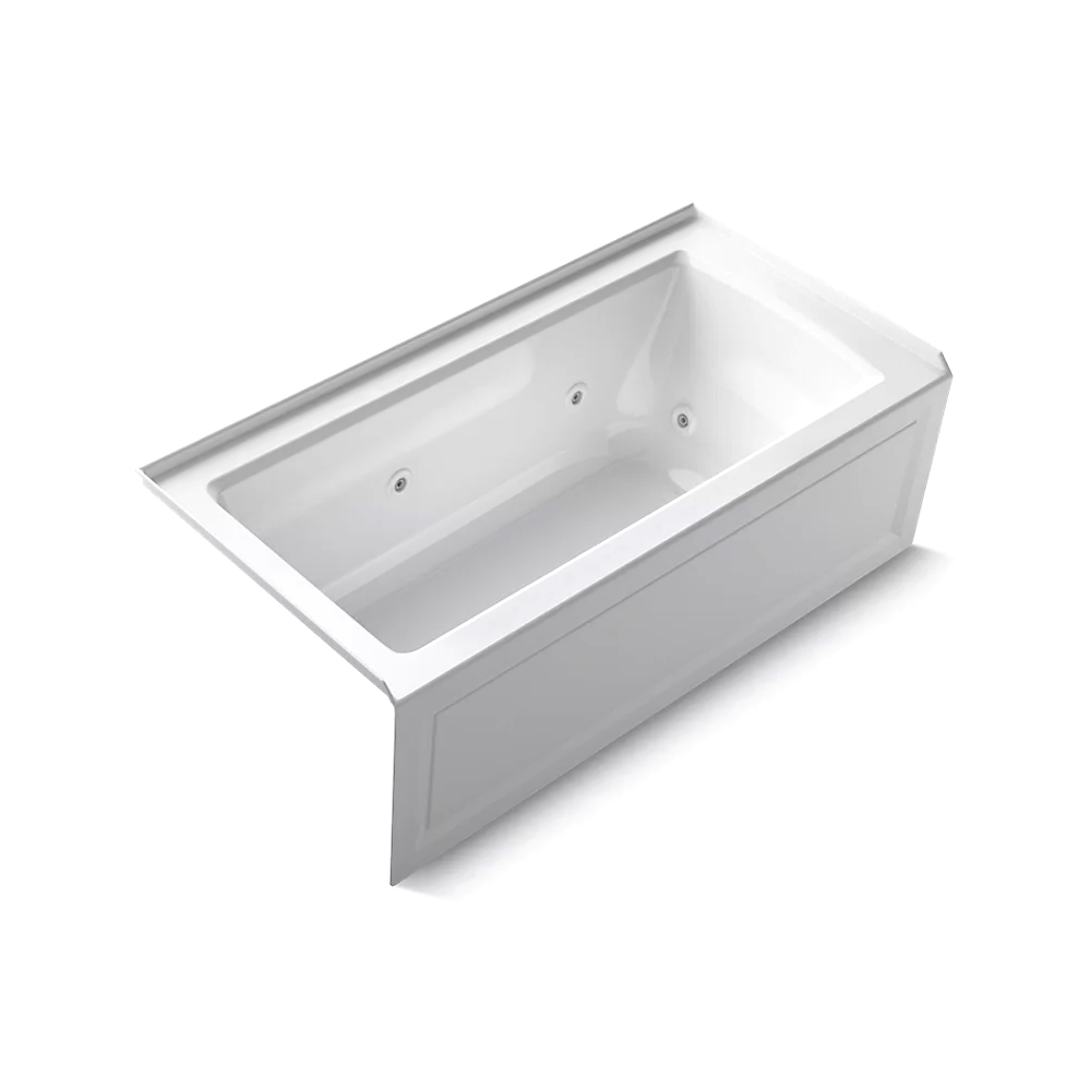 Kohler 1947-RA-0 Archer 60X30 Ia Fj Whirlpool