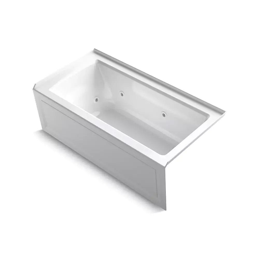 Kohler 1947-RA-0 Archer 60X30 Ia Fj Whirlpool