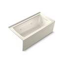 Kohler 1947-RA-96 Archer 60X30 Ia Fj Whirlpool