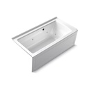Kohler 1947-RAW-0 Archer Bask 60X30 Ia Fj Whirlpool