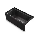 Kohler 1947-RAW-7 Archer Bask 60X30 Ia Fj Whirlpool