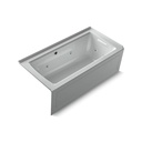 Kohler 1947-RAW-95 Archer Bask 60X30 Ia Fj Whirlpool