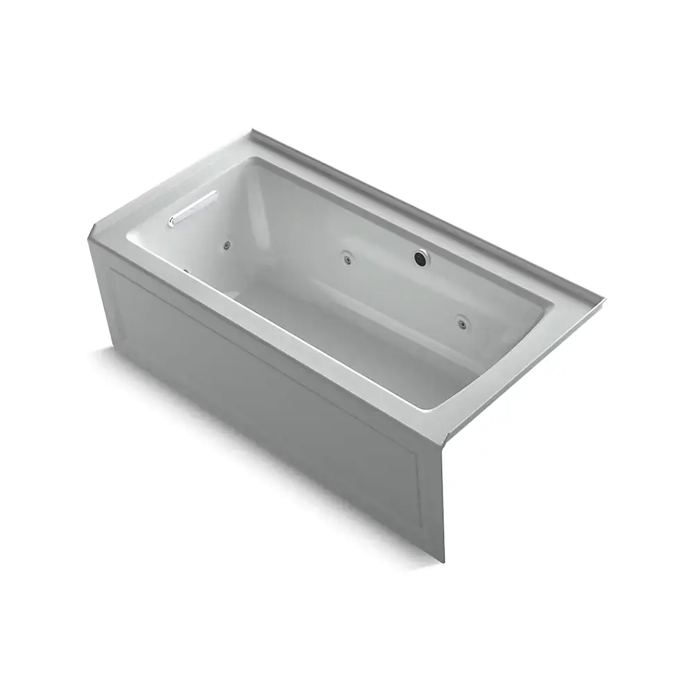 Kohler 1947-RAW-95 Archer Bask 60X30 Ia Fj Whirlpool