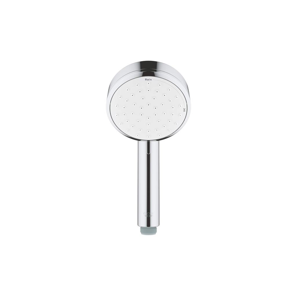 Grohe 26046002 Tempesta Cosmopolitan 100 Hand Shower Chrome 2