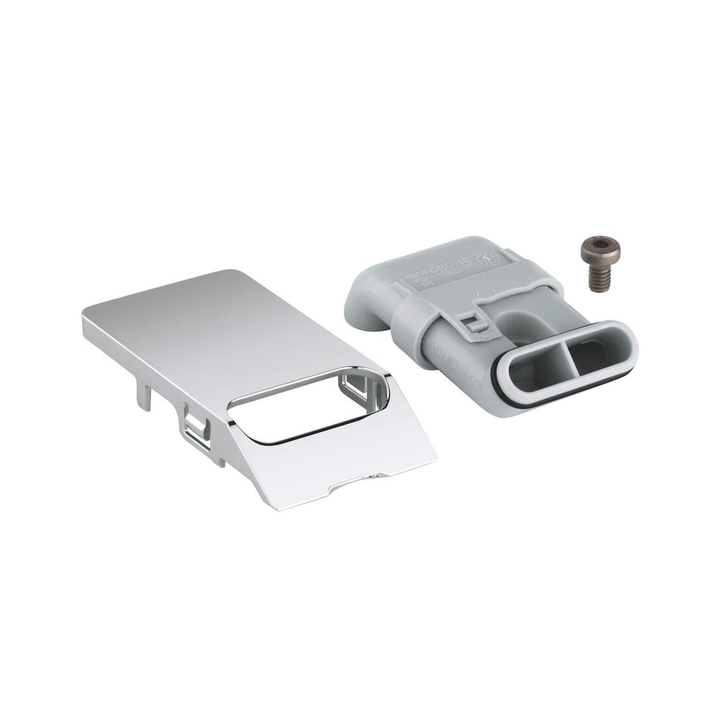 Grohe 11223000 Universal Race Chrome 1