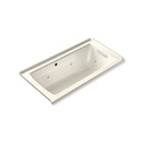 Kohler 1947-RW-96 Archerbask60X30 Di Fj Whirlpool Rh Flg