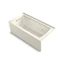 Kohler 1947-XGHLA-96 Archer Heated Bbm 60X30 Wp Lh Ia