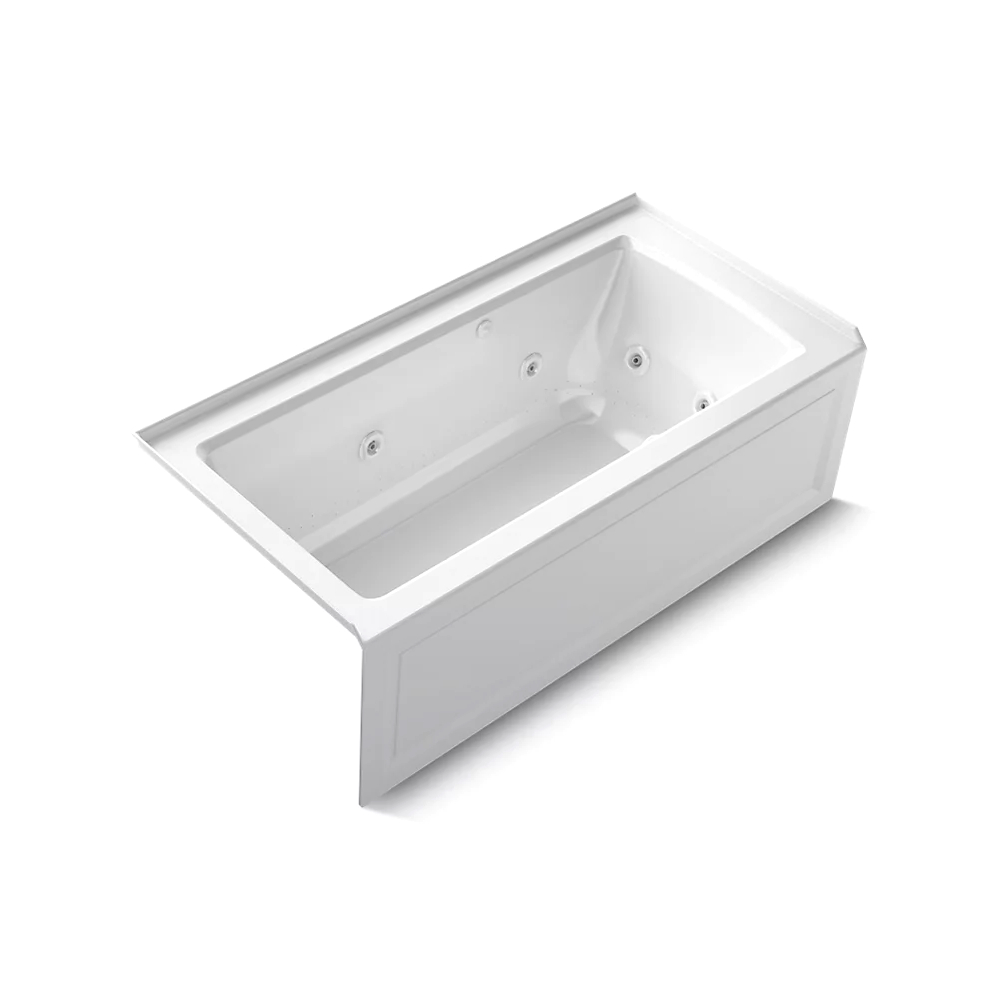 Kohler 1947-XGHRA-0 Archer Heated Bbm 60X30 Wp Rh Ia