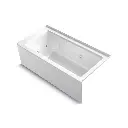 Kohler 1947-XGHRA-0 Archer Heated Bbm 60X30 Wp Rh Ia
