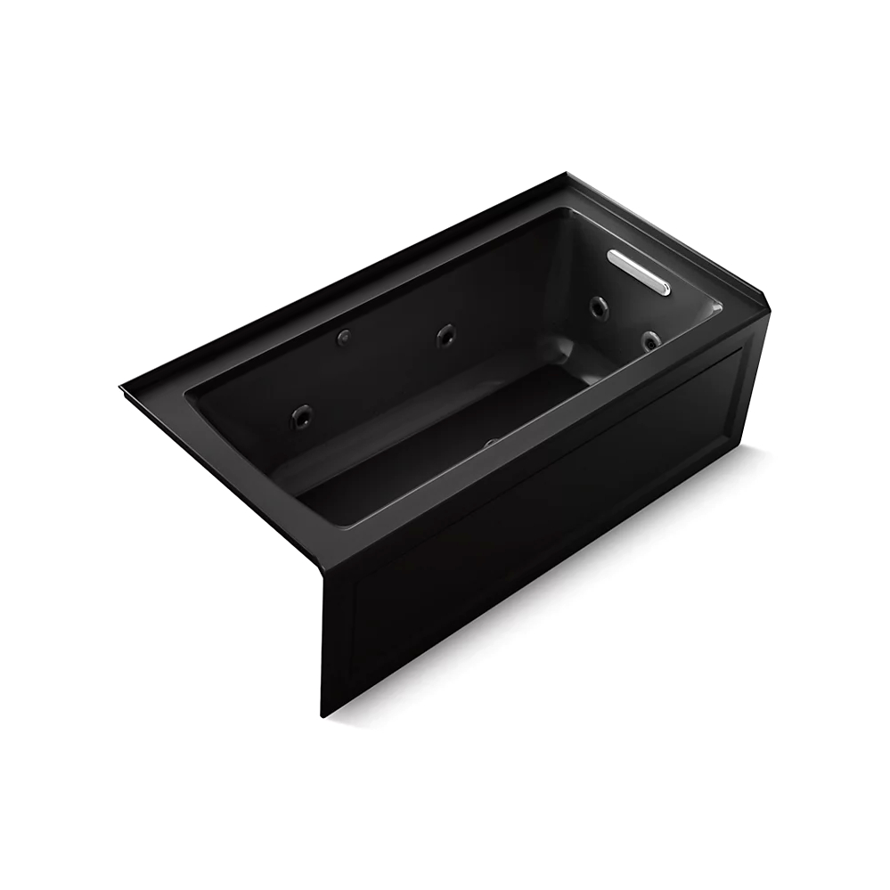 Kohler 1947-XGHRA-7 Archer Heated Bbm 60X30 Wp Rh Ia