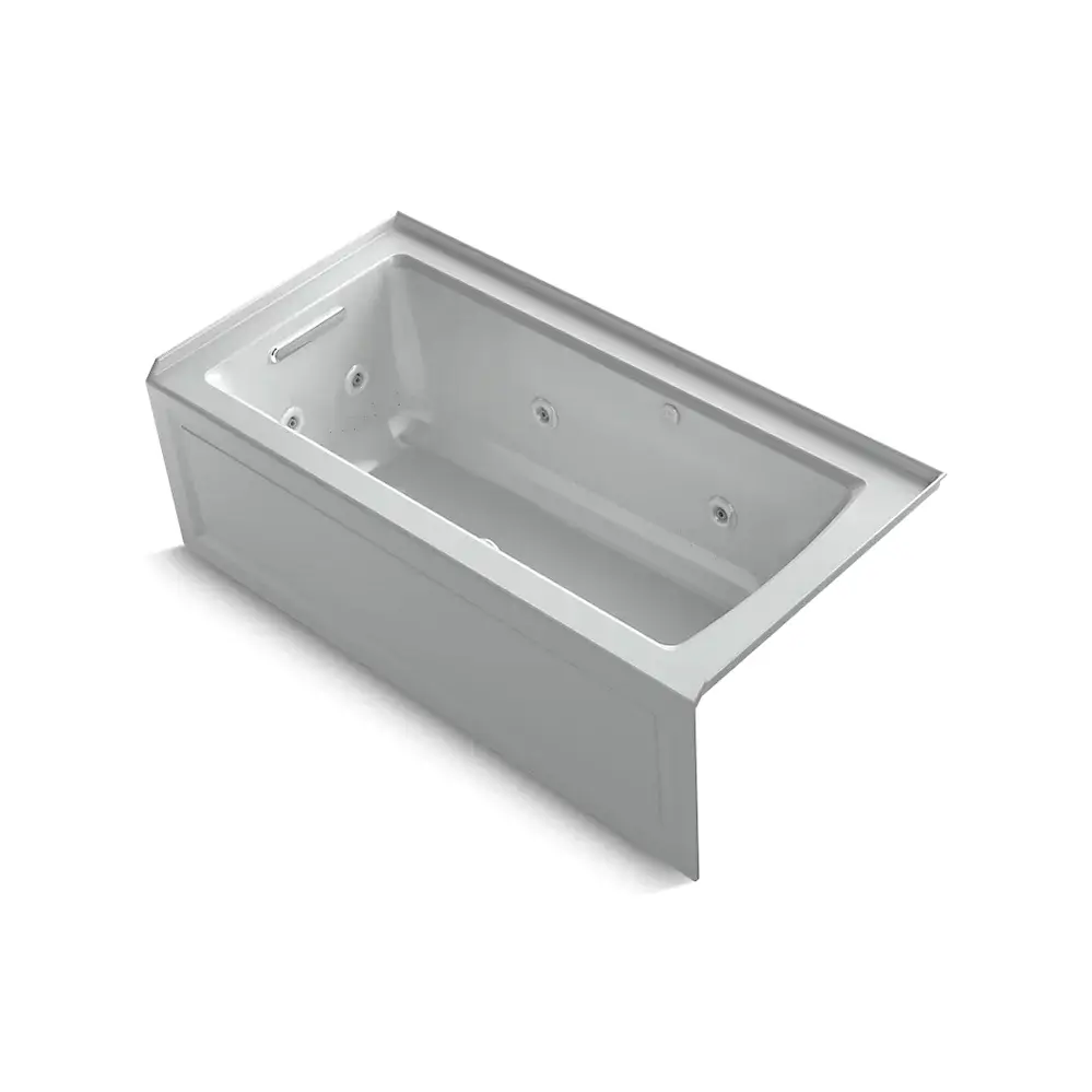 Kohler 1947-XGHRA-95 Archer Heated Bbm 60X30 Wp Rh Ia