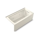 Kohler 1947-XGHRA-96 Archer Heated Bbm 60X30 Wp Rh Ia