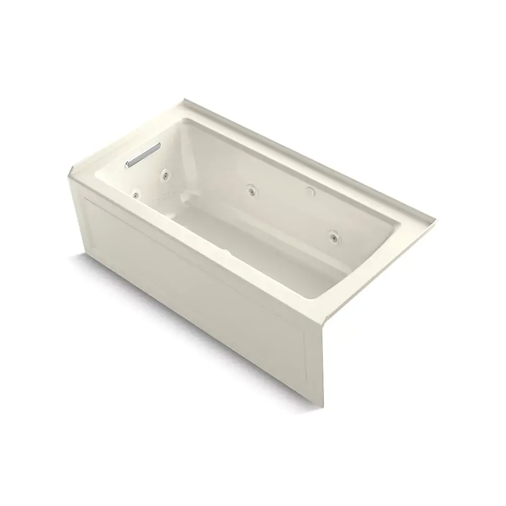 Kohler 1947-XGHRA-96 Archer Heated Bbm 60X30 Wp Rh Ia