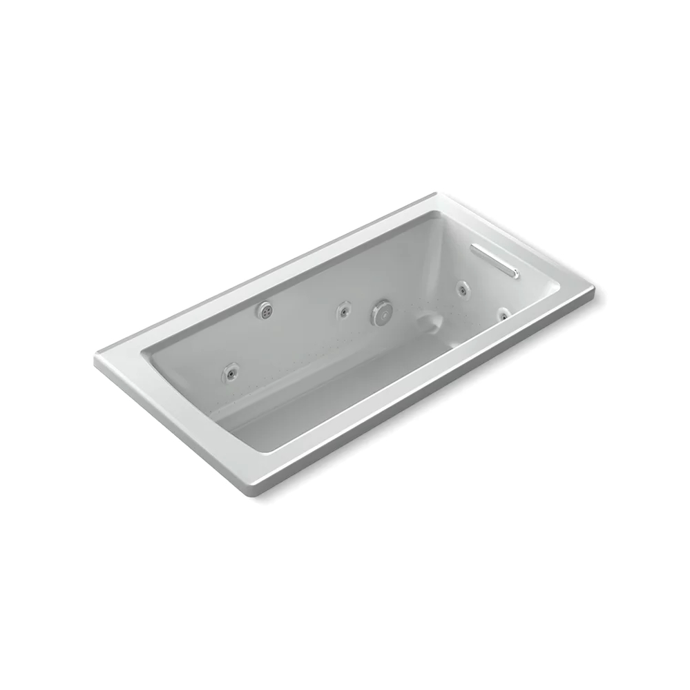 Kohler 1947-XHGH-95 Archer Heated Bbm 60X30 Wp, Di