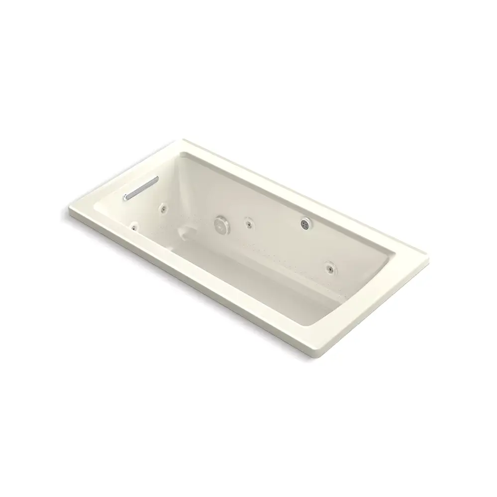 Kohler 1947-XHGH-96 Archer Heated Bbm 60X30 Wp, Di