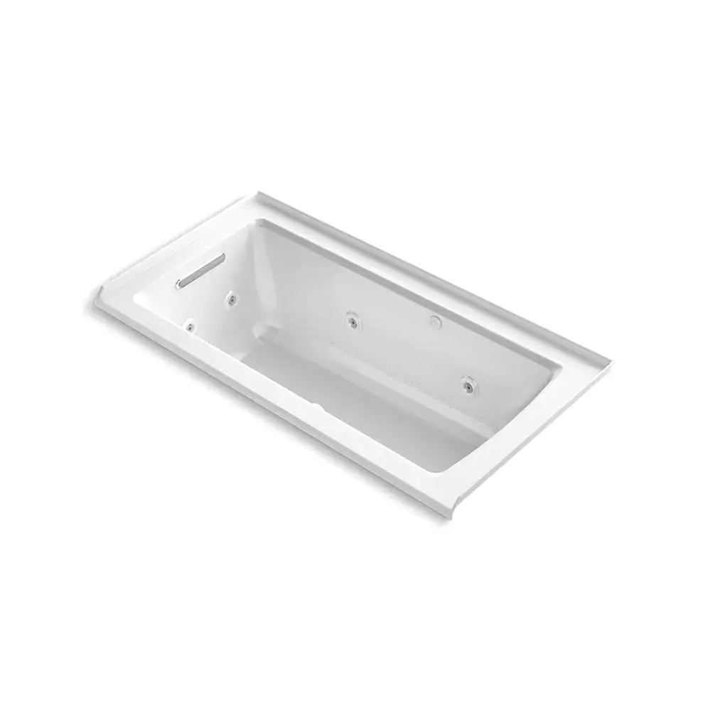 Kohler 1947-XHGHL-0 Archer Heated Bbm 60X30 Wp Lh Flg