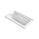 Kohler 1947-XHGHL-0 Archer Heated Bbm 60X30 Wp Lh Flg