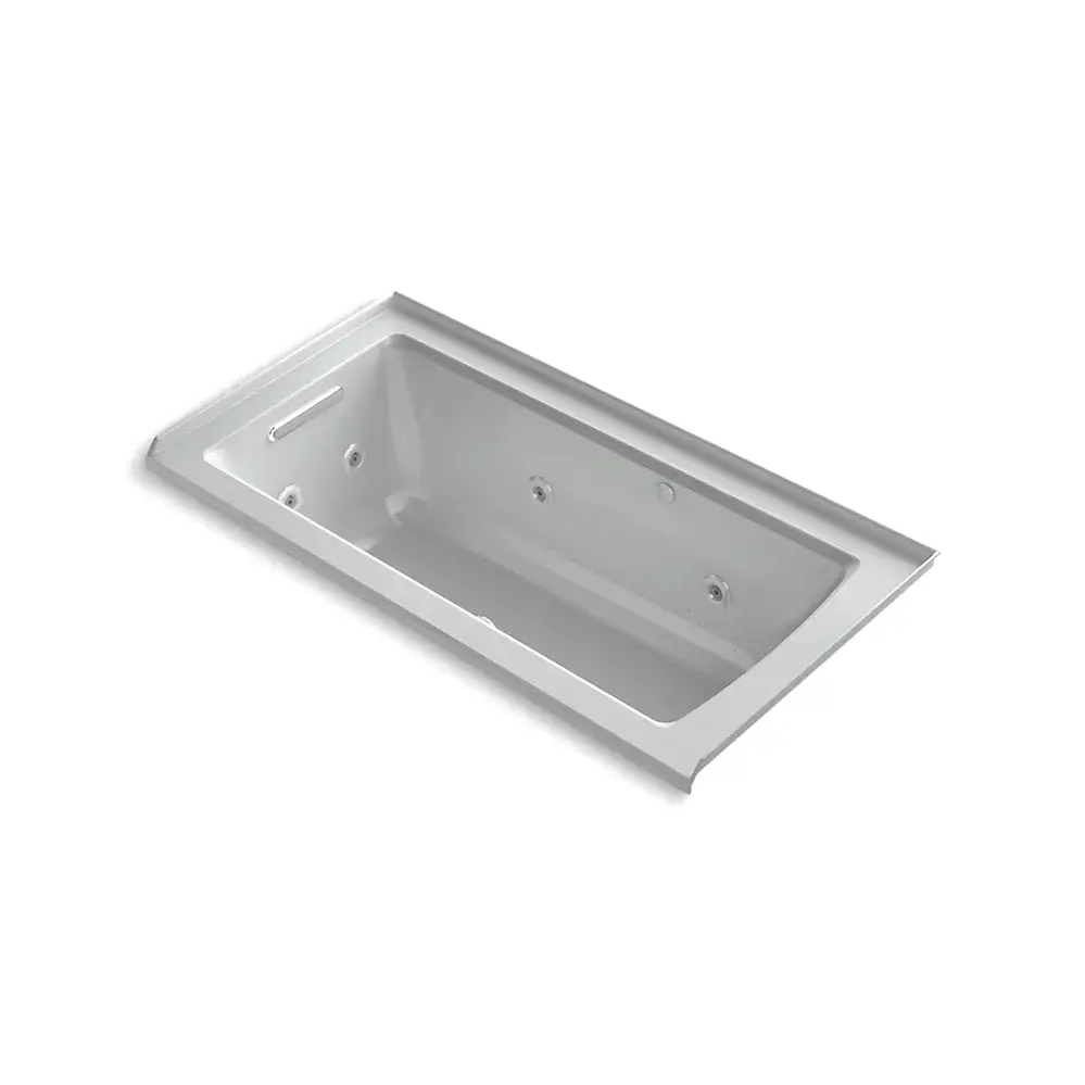 Kohler 1947-XHGHL-95 Archer Heated Bbm 60X30 Wp Lh Flg