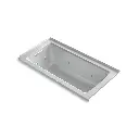 Kohler 1947-XHGHL-95 Archer Heated Bbm 60X30 Wp Lh Flg