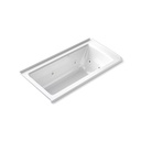 Kohler 1947-XHGHR-0 Archer Heated Bbm 60X30 Wp Rh Flg