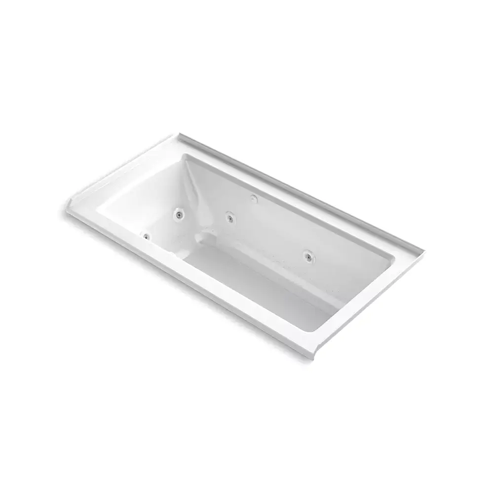Kohler 1947-XHGHR-0 Archer Heated Bbm 60X30 Wp Rh Flg