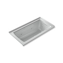 Kohler 1947-XHGHR-95 Archer Heated Bbm 60X30 Wp Rh Flg