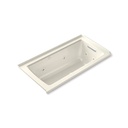 Kohler 1947-XHGHR-96 Archer Heated Bbm 60X30 Wp Rh Flg