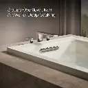 Kohler 1948-96 Archer 66X32 Bath, Drop-In