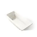 Kohler 1948-96 Archer 66X32 Bath, Drop-In