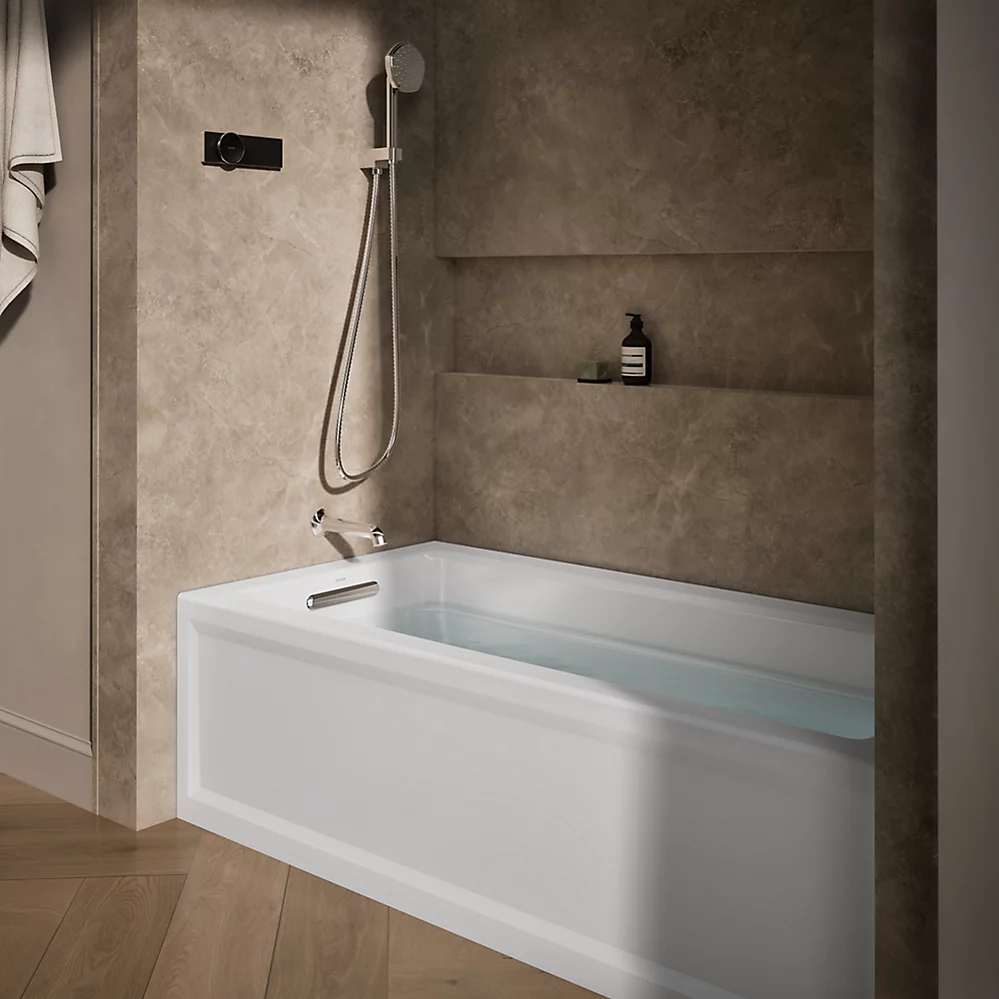 Kohler 1948-LA-0 Archer 66X32 Ia Bath