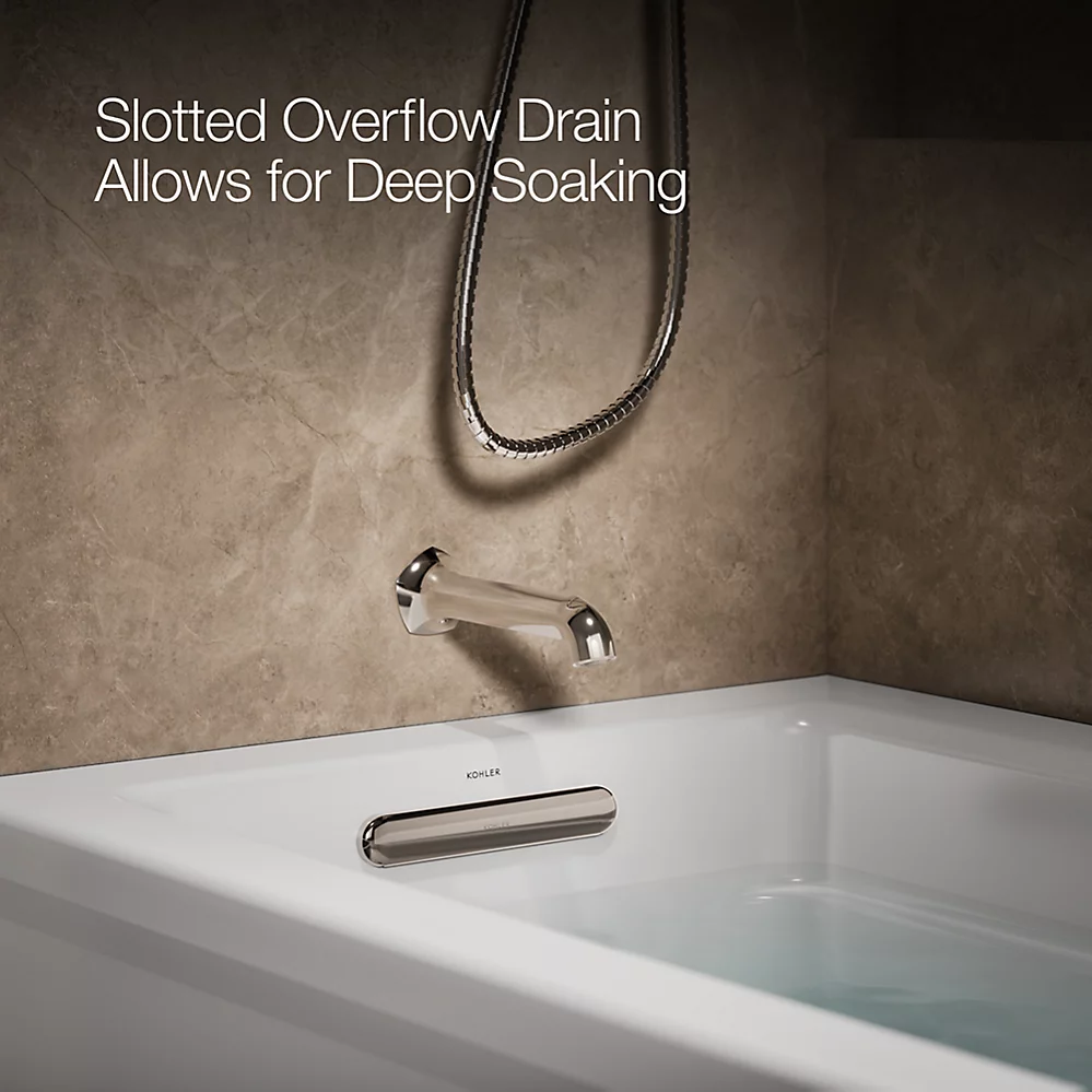 Kohler 1948-LA-0 Archer 66X32 Ia Bath
