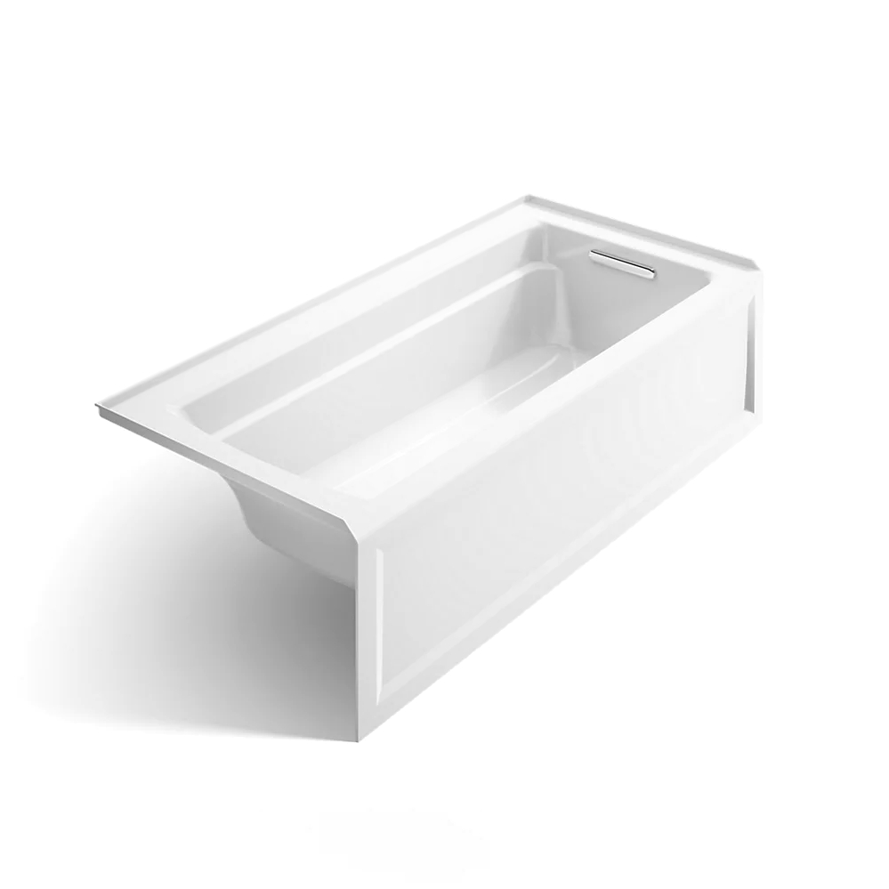 Kohler 1948-LA-0 Archer 66X32 Ia Bath