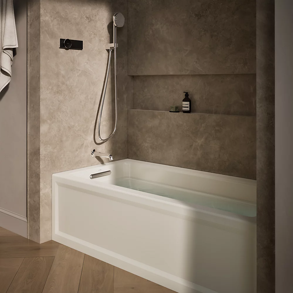Kohler 1948-LA-96 Archer 66X32 Ia Bath
