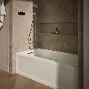 Kohler 1948-LA-96 Archer 66X32 Ia Bath