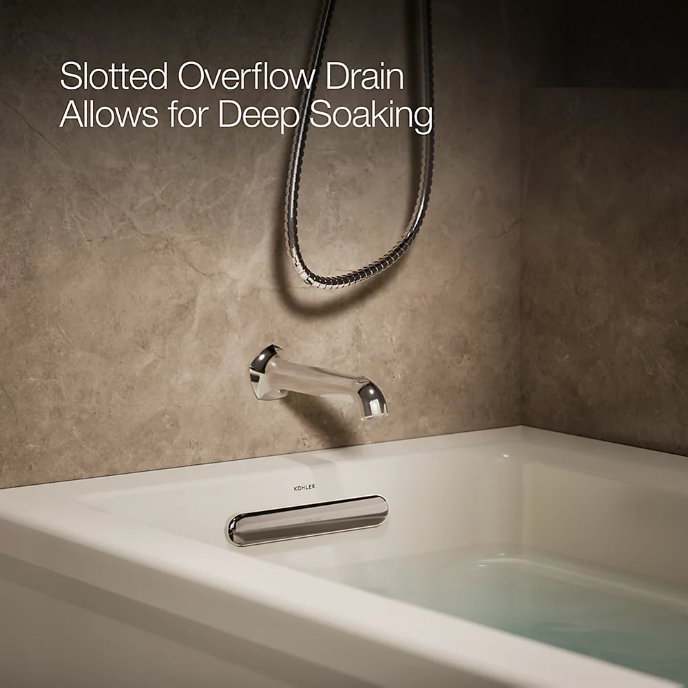 Kohler 1948-LA-96 Archer 66X32 Ia Bath