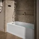 Kohler 1948-LAW-0 Archer Bask 66X32 Ia Bath