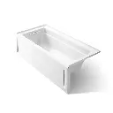 Kohler 1948-LAW-0 Archer Bask 66X32 Ia Bath