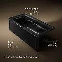Kohler 1948-LAW-7 Archer Bask 66X32 Ia Bath