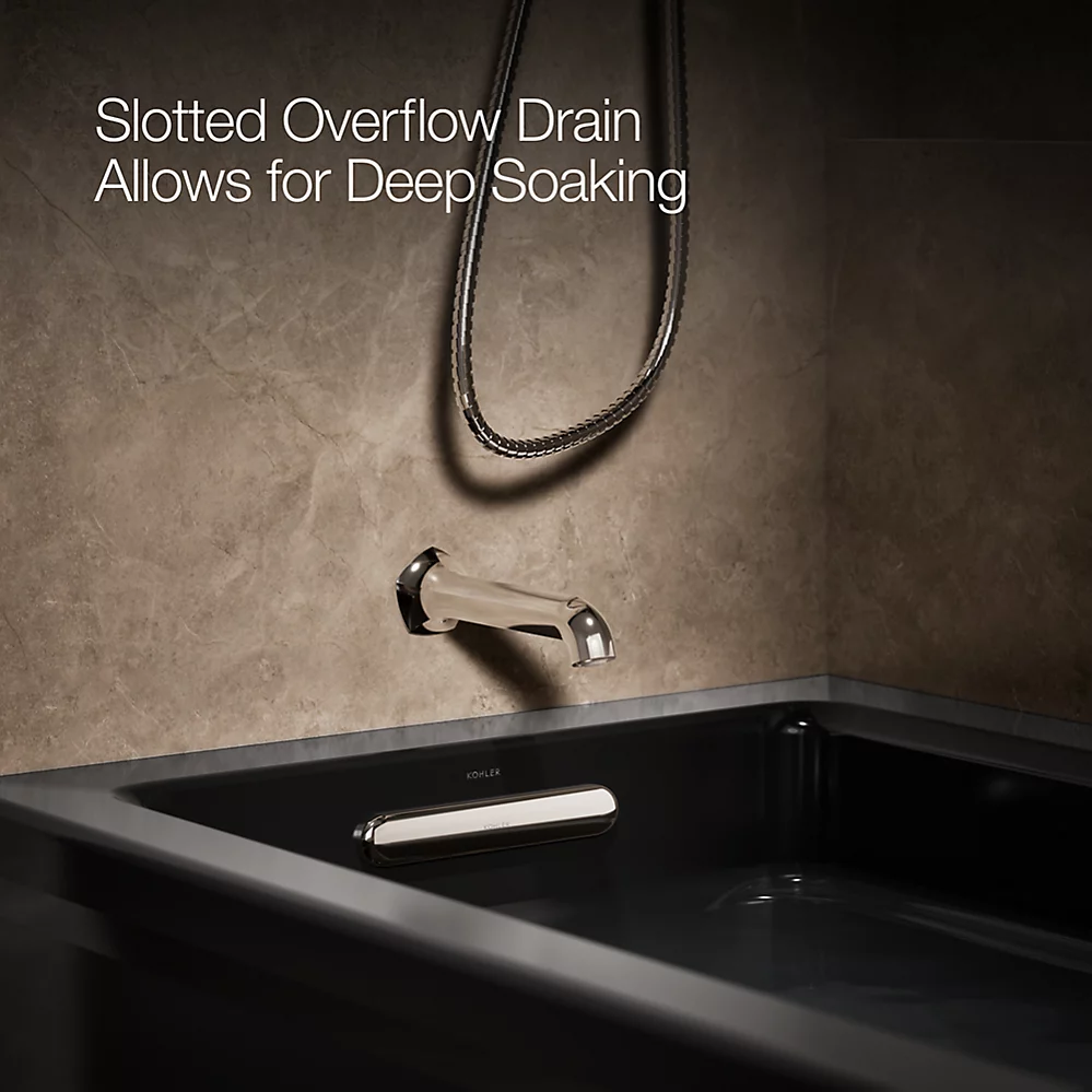 Kohler 1948-LAW-7 Archer Bask 66X32 Ia Bath