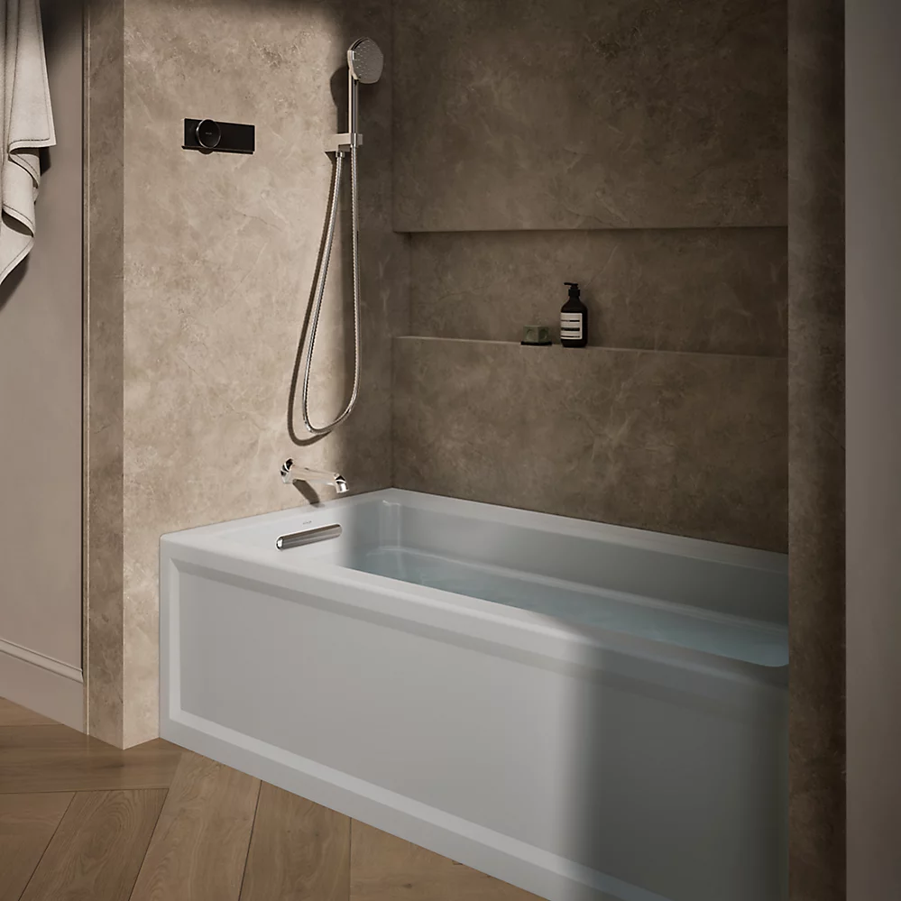 Kohler 1948-LAW-95 Archer Bask 66X32 Ia Bath